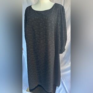 LOFT PLUS DRESS